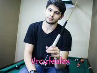 Urcutealex