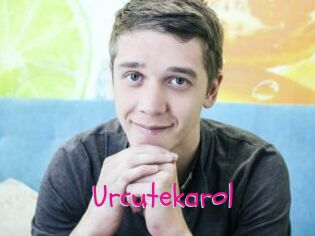 Urcutekarol