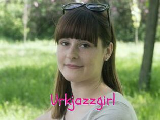 urkjazzgirl Spanking Sarah