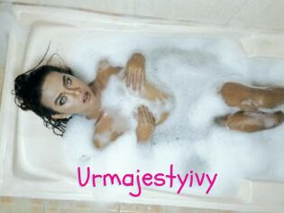 Urmajestyivy
