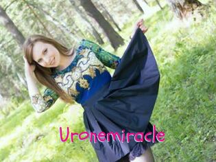 Uronemiracle