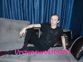 Urownsweetheart