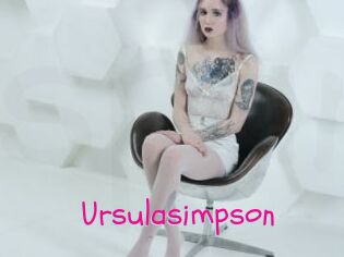 Ursulasimpson