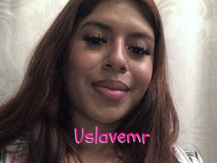 Uslavemr
