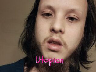 Utopian