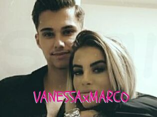 VANESSAxMARCO