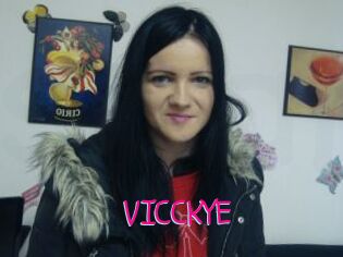 VICCKYE
