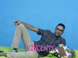 VINCENTX