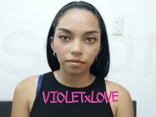VIOLETxLOVE