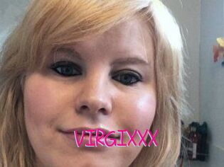 VIRGIXXX