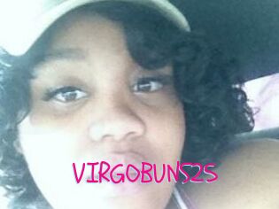 VIRGOBUNS25