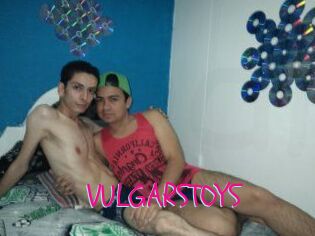 VULGARSTOYS