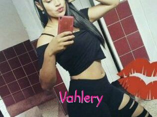 Vahlery