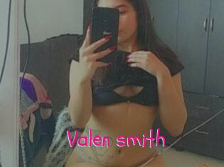 Valen_smith Spanking Sarah