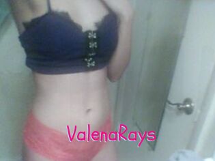 ValenaRays