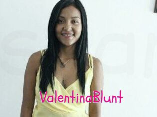 ValentinaBlunt