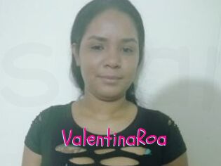 ValentinaRoa