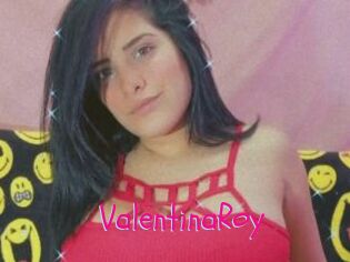ValentinaRoy
