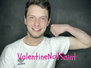 ValentineNotSaint