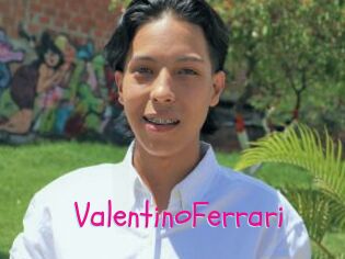 ValentinoFerrari