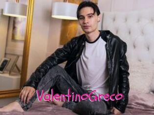 ValentinoGreco