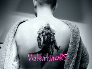 ValentinoRS
