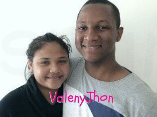 ValenyJhon