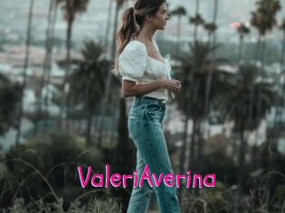 ValeriAverina