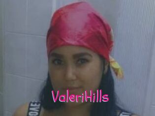 ValeriHills