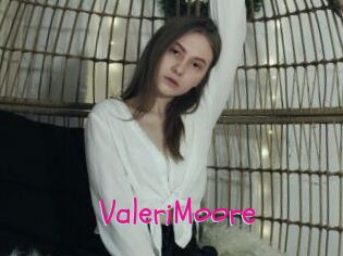 ValeriMoore