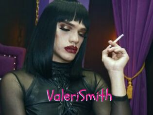ValeriSmith
