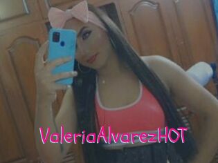 ValeriaAlvarezHOT