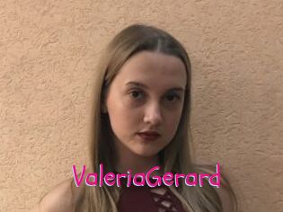 ValeriaGerard