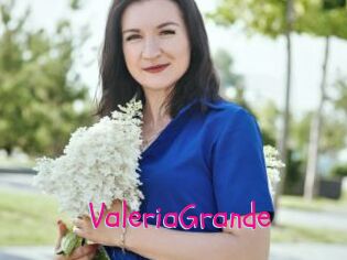 ValeriaGrande