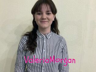 ValeriaMorgan