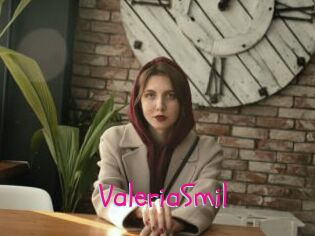 ValeriaSmil