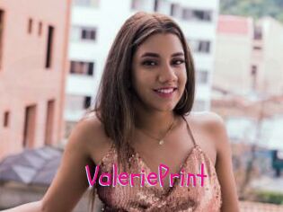 ValeriePrint