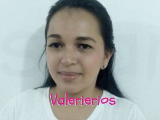 Valerierios