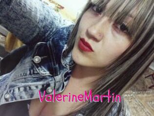 ValerineMartin Spanking Sarah