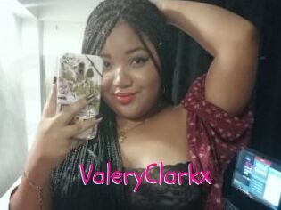 ValeryClarkx