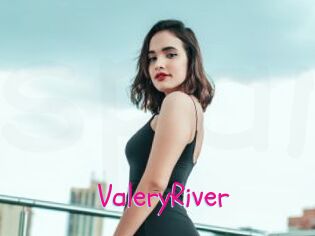 ValeryRiver