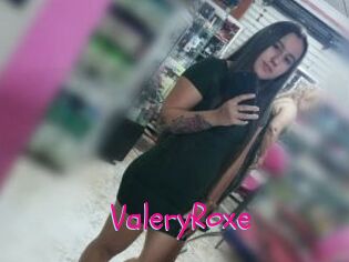 ValeryRoxe