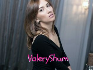 ValeryShum