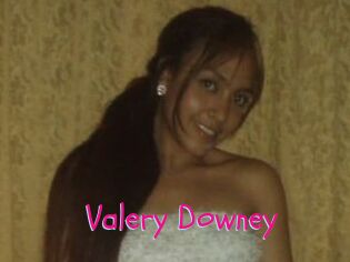 Valery_Downey Spanking Sarah