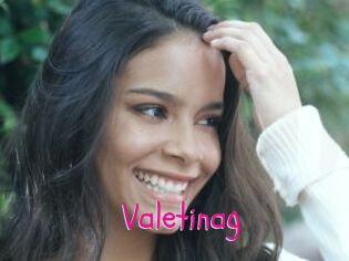 Valetinag
