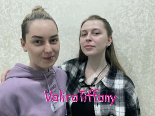 ValiraTiffany
