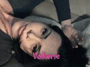 Valkerie