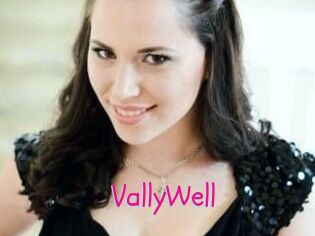VallyWell