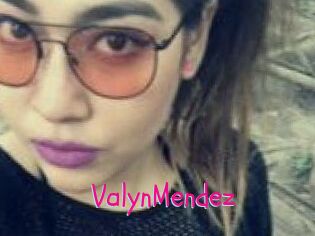 Valyn_Mendez