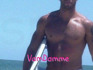 VamDamme